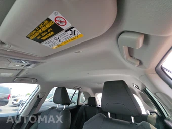 2025 Toyota RAV4 Hybrid XLE - miniatura 18