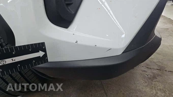 2025 Toyota RAV4 Hybrid XLE - miniatura 22