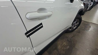 2025 Toyota RAV4 Hybrid XLE - miniatura 24