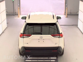 2025 Toyota RAV4 Hybrid XLE - miniatura 5