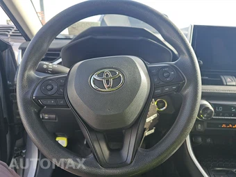 2025 Toyota RAV4 Hybrid XLE - miniatura 10