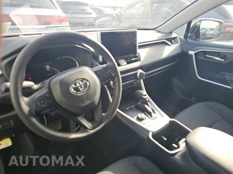 2025 Toyota RAV4 Hybrid XLE - miniatura 11