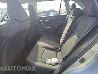 2025 Toyota RAV4 Hybrid XLE - miniatura 13
