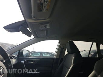 2025 Toyota RAV4 Hybrid XLE - miniatura 14