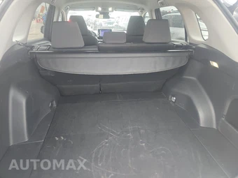2025 Toyota RAV4 Hybrid XLE - miniatura 16