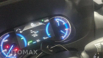 2025 Toyota RAV4 Hybrid XLE - miniatura 22