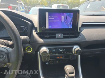 2025 Toyota RAV4 Hybrid XLE - miniatura 11