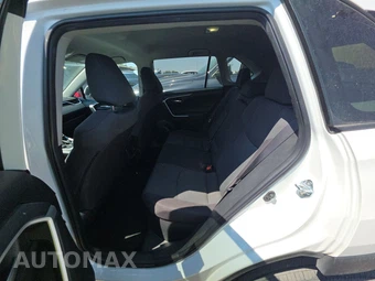 2025 Toyota RAV4 Hybrid XLE - miniatura 13