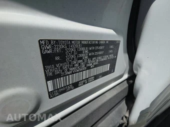 2025 Toyota RAV4 Hybrid XLE - miniatura 14