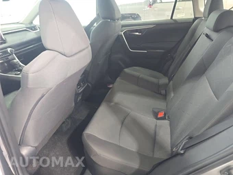 2025 Toyota RAV4 Hybrid XLE - miniatura 13