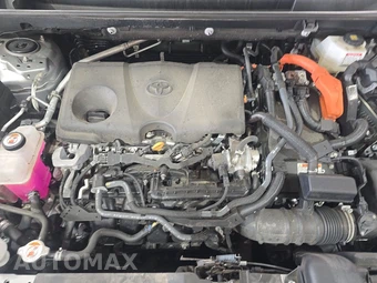 2025 Toyota RAV4 Hybrid XLE - miniatura 15