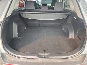 2025 Toyota RAV4 Hybrid XLE - miniatura 16
