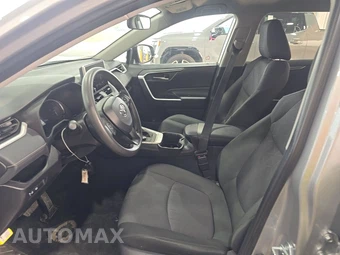 2025 Toyota RAV4 Hybrid XLE - miniatura 7