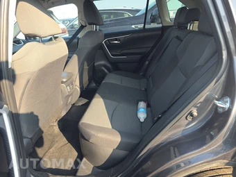 2025 Toyota RAV4 Hybrid XLE - miniatura 13