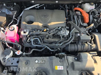 2025 Toyota RAV4 Hybrid XLE - miniatura 15