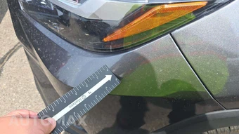 2025 Toyota RAV4 Hybrid XLE - miniatura 21