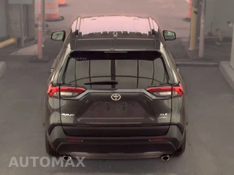 2025 Toyota RAV4 Hybrid XLE - miniatura 5