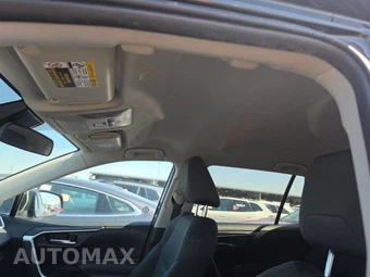 2025 Toyota RAV4 Hybrid XLE - miniatura 18