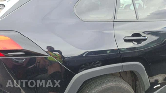 2025 Toyota RAV4 Hybrid XLE - miniatura 26