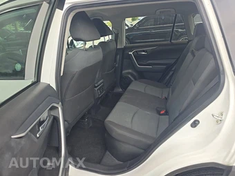 2025 Toyota RAV4 Hybrid XLE - miniatura 13