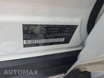 2025 Toyota RAV4 Hybrid XLE - miniatura 14