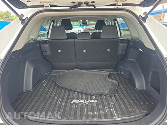 2025 Toyota RAV4 Hybrid XLE - miniatura 16
