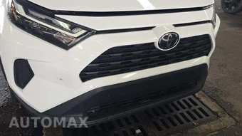 2025 Toyota RAV4 Hybrid XLE - miniatura 19