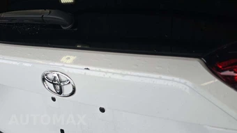 2025 Toyota RAV4 Hybrid XLE - miniatura 20