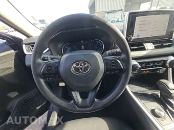 2025 Toyota RAV4 Hybrid XLE - miniatura 10