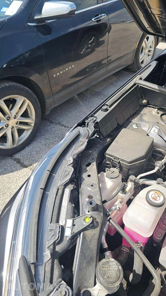 2025 Toyota RAV4 Hybrid XLE - miniatura 22