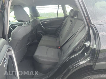 2025 Toyota RAV4 Hybrid XLE - miniatura 13