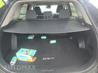 2025 Toyota RAV4 Hybrid XLE - miniatura 16