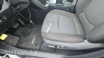 2025 Toyota RAV4 Hybrid XLE - miniatura 24
