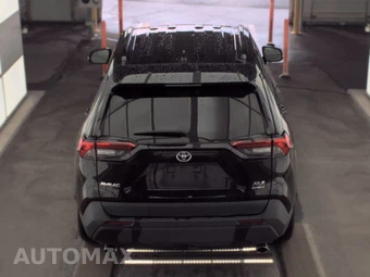 2025 Toyota RAV4 Hybrid XLE - miniatura 5