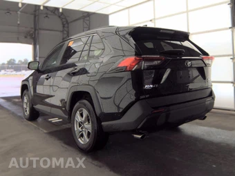 2025 Toyota RAV4 Hybrid XLE - miniatura 6