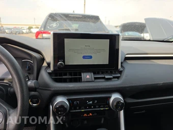 2025 Toyota RAV4 Hybrid XLE - miniatura 11