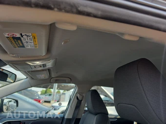 2025 Toyota RAV4 Hybrid XLE - miniatura 18