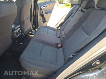 2025 Toyota RAV4 Hybrid XLE - miniatura 10