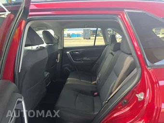 2025 Toyota RAV4 Hybrid XLE - miniatura 13