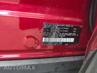 2025 Toyota RAV4 Hybrid XLE - miniatura 14
