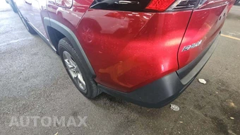 2025 Toyota RAV4 Hybrid XLE - miniatura 20