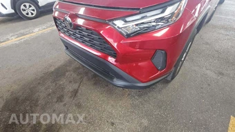 2025 Toyota RAV4 Hybrid XLE - miniatura 21