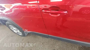 2025 Toyota RAV4 Hybrid XLE - miniatura 25