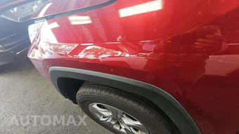 2025 Toyota RAV4 Hybrid XLE - miniatura 27