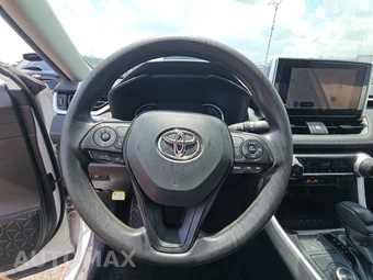2025 Toyota RAV4 Hybrid XLE - miniatura 10