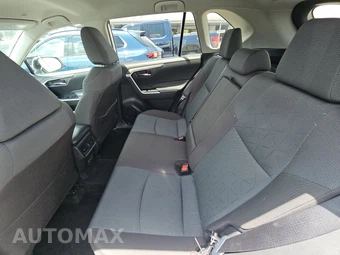2025 Toyota RAV4 Hybrid XLE - miniatura 13