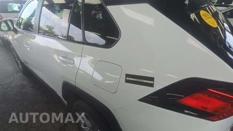 2025 Toyota RAV4 Hybrid XLE - miniatura 19