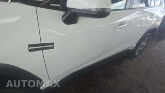 2025 Toyota RAV4 Hybrid XLE - miniatura 21