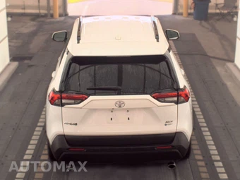 2025 Toyota RAV4 Hybrid XLE - miniatura 5