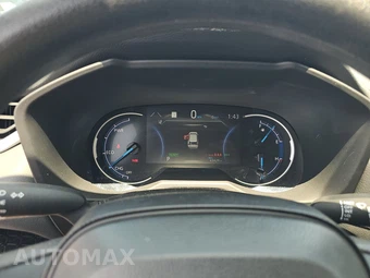 2025 Toyota RAV4 Hybrid XLE - miniatura 12